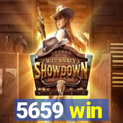 5659 win